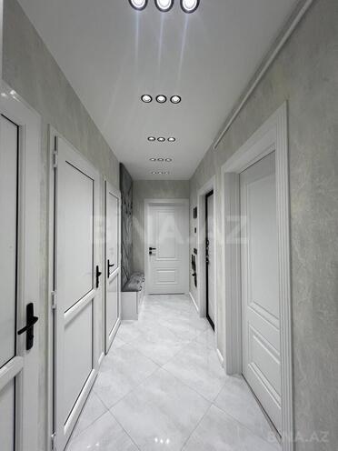 Продаётся 2-комн. вторичка 65 м², м. Ази Асланов, photo 12 from 15