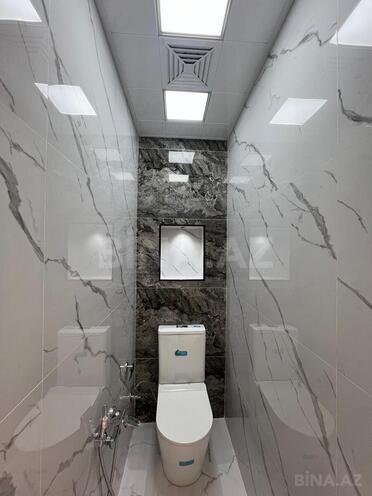 Продаётся 2-комн. вторичка 65 м², м. Ази Асланов, photo 14 from 15