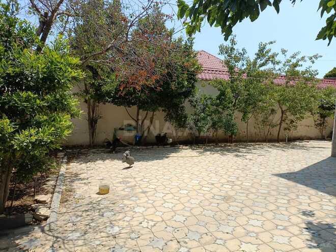 Продаётся 5-комн. дом/дача 220 м², пос. Бадамдар, photo 19 from 25