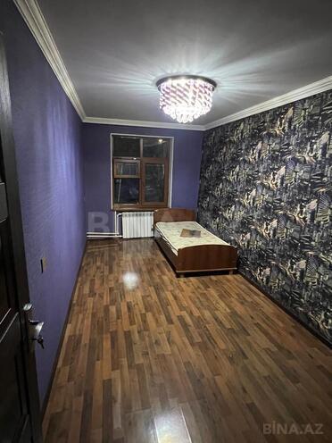 Сдаётся 3-комн. вторичка 66 м², м. Азадлыг проспекти, photo 1 from 9