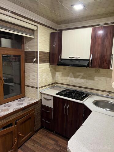 Сдаётся 3-комн. вторичка 66 м², м. Азадлыг проспекти, photo 7 from 9