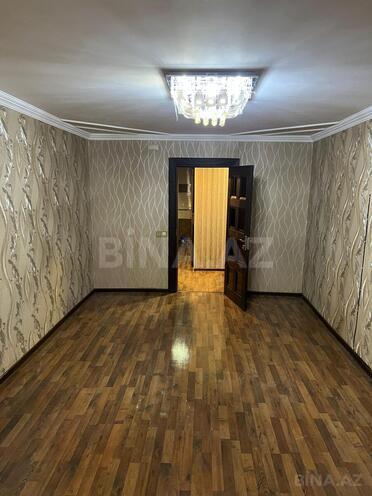 Сдаётся 3-комн. вторичка 66 м², м. Азадлыг проспекти, photo 5 from 9