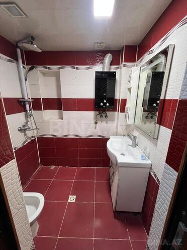 Сдаётся 3-комн. вторичка 66 м², м. Азадлыг проспекти, photo 8 from 9