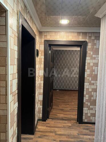 Сдаётся 3-комн. вторичка 66 м², м. Азадлыг проспекти, photo 4 from 9