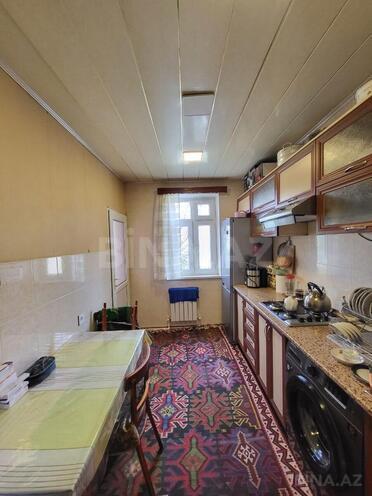 Продаётся 4-комн. вторичка 88 м², photo 19 from 24