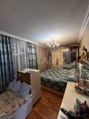 Satılır 2 otaqlı köhnə tikili 52 m², photo 8 from 14