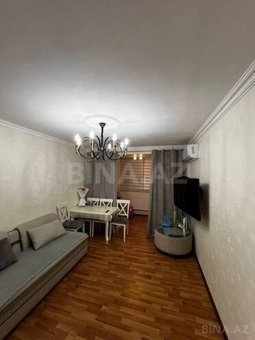 Satılır 2 otaqlı köhnə tikili 52 m², photo 1 from 14