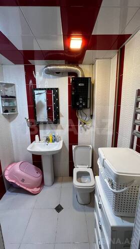 Satılır 2 otaqlı köhnə tikili 52 m², photo 10 from 14