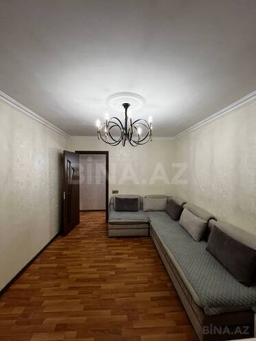Satılır 2 otaqlı köhnə tikili 52 m², photo 11 from 14