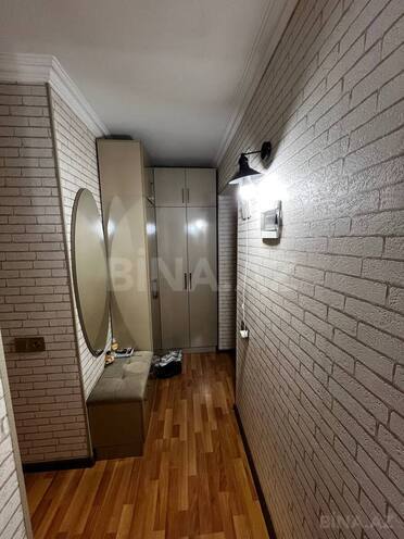 Satılır 2 otaqlı köhnə tikili 52 m², photo 13 from 14