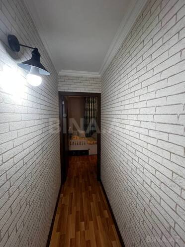 Satılır 2 otaqlı köhnə tikili 52 m², photo 9 from 14