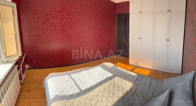 Satılır 3 otaqlı köhnə tikili 80 m², Yeni Günəşli q., photo 8 from 16