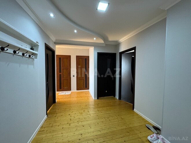 Satılır 3 otaqlı köhnə tikili 80 m², Yeni Günəşli q., photo 13 from 16
