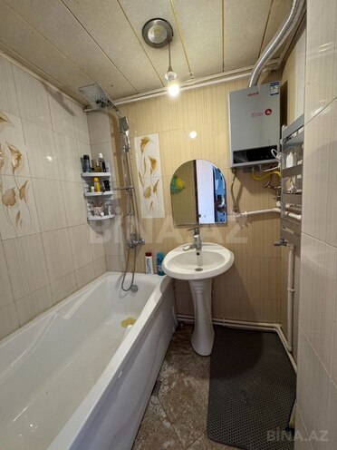 Satılır 3 otaqlı köhnə tikili 80 m², Yeni Günəşli q., photo 14 from 16