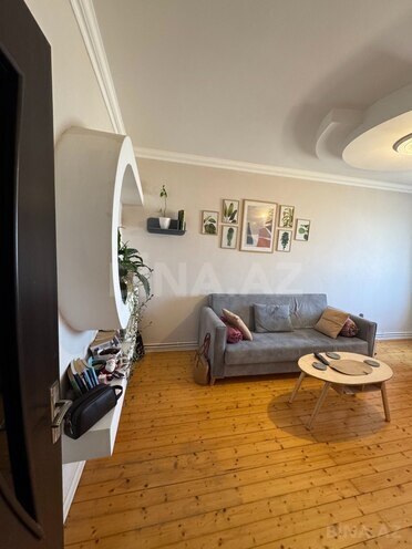 Satılır 3 otaqlı köhnə tikili 80 m², Yeni Günəşli q., photo 3 from 16