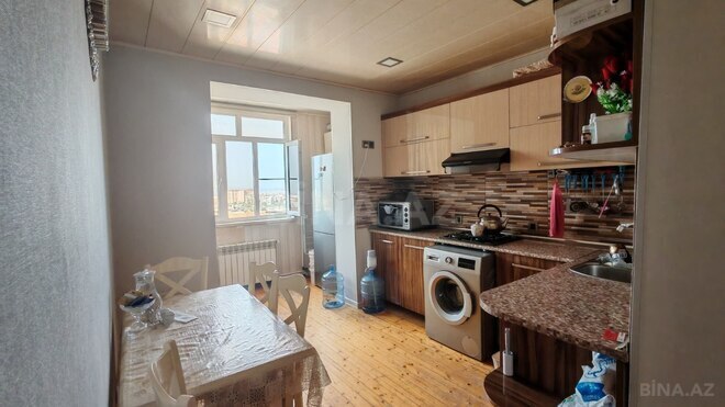 Satılır 3 otaqlı köhnə tikili 80 m², Yeni Günəşli q., photo 11 from 16