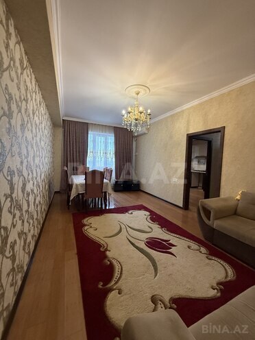 Продаётся 2-комн. новостройка 70 м², Сураханский  р., photo 4 from 28