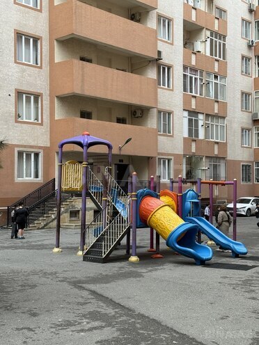 Продаётся 2-комн. новостройка 70 м², Сураханский  р., photo 27 from 28