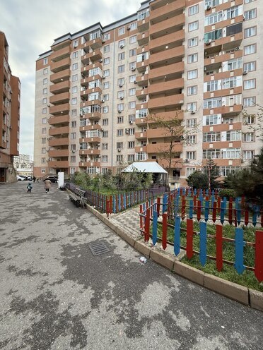 Продаётся 2-комн. новостройка 70 м², Сураханский  р., photo 22 from 28