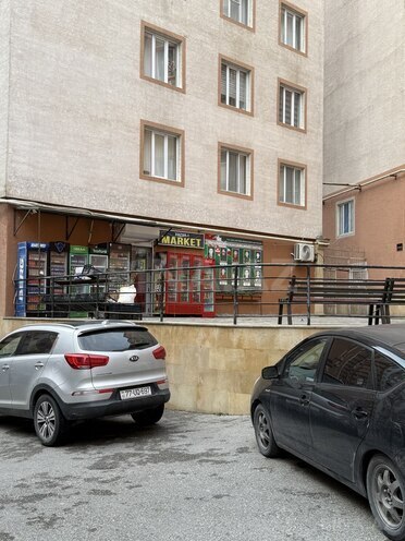 Продаётся 2-комн. новостройка 70 м², Сураханский  р., photo 23 from 28