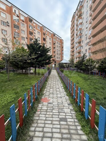 Продаётся 2-комн. новостройка 70 м², Сураханский  р., photo 24 from 28