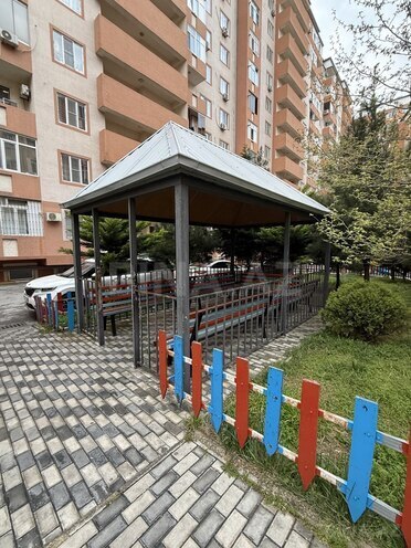 Продаётся 2-комн. новостройка 70 м², Сураханский  р., photo 26 from 28