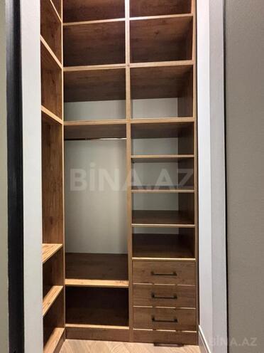 İcarəyə verilir 3 otaqlı yeni tikili 101 m², Ağ şəhər q., photo 21 from 32