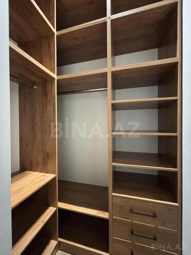 İcarəyə verilir 3 otaqlı yeni tikili 101 m², Ağ şəhər q., photo 20 from 32