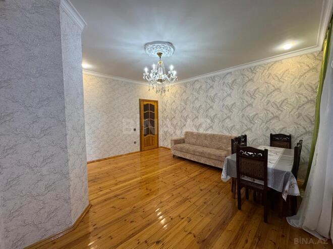 Продаётся 2-комн. новостройка 53 м², пос. Масазыр, photo 11 from 18