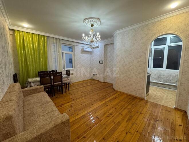 Продаётся 2-комн. новостройка 53 м², пос. Масазыр, photo 1 from 18