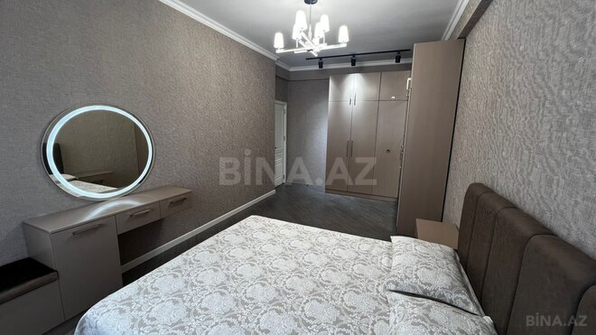 Сдаётся 3-комн. новостройка 115 м², м. Шах Исмаил Хатаи, photo 7 from 13