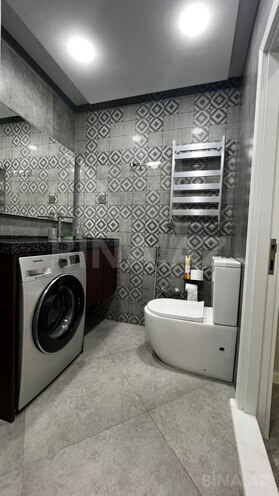 Сдаётся 3-комн. новостройка 115 м², м. Шах Исмаил Хатаи, photo 11 from 13