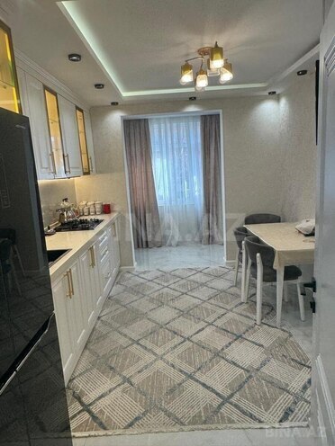 Satılır 5 otaqlı köhnə tikili 120 m², Bakıxanov q., photo 11 from 14