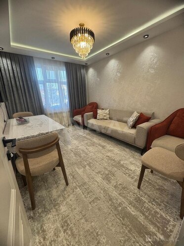 Satılır 5 otaqlı köhnə tikili 120 m², Bakıxanov q., photo 8 from 14