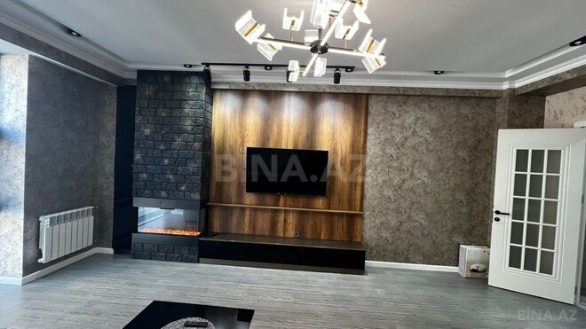 Сдаётся 3-комн. новостройка 115 м², м. Шах Исмаил Хатаи, photo 4 from 13