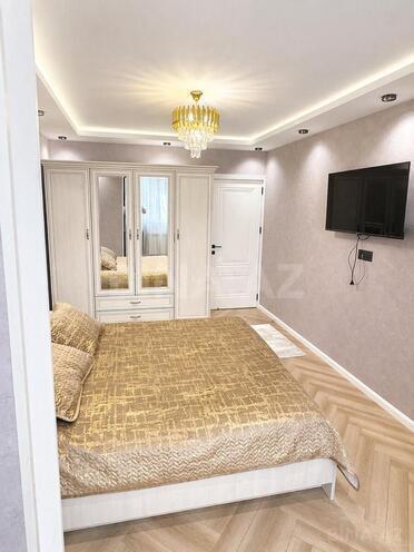 Satılır 5 otaqlı köhnə tikili 120 m², Bakıxanov q., photo 5 from 14