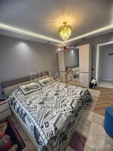 Satılır 5 otaqlı köhnə tikili 120 m², Bakıxanov q., photo 6 from 14