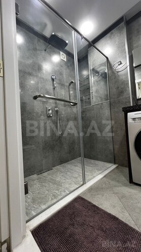 Сдаётся 3-комн. новостройка 115 м², м. Шах Исмаил Хатаи, photo 10 from 13