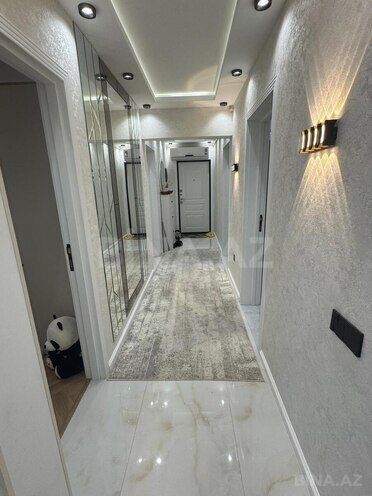 Satılır 5 otaqlı köhnə tikili 120 m², Bakıxanov q., photo 10 from 14