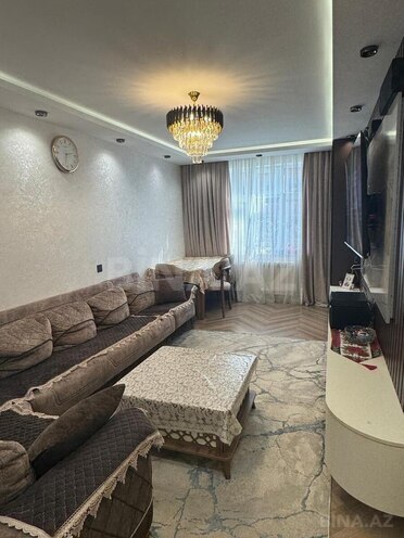 Satılır 5 otaqlı köhnə tikili 120 m², Bakıxanov q., photo 3 from 14