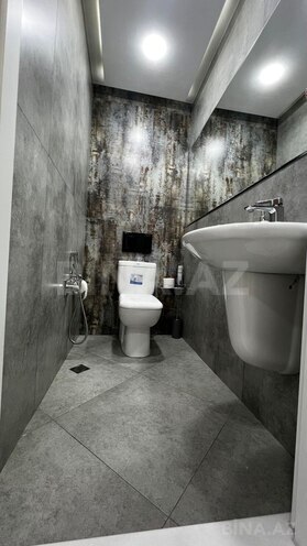 Сдаётся 3-комн. новостройка 115 м², м. Шах Исмаил Хатаи, photo 12 from 13