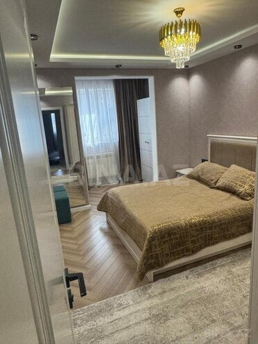 Satılır 5 otaqlı köhnə tikili 120 m², Bakıxanov q., photo 9 from 14