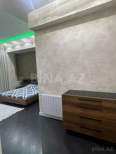 İcarəyə verilir 3 otaqlı yeni tikili 150 m², Ağ şəhər q., photo 9 from 21