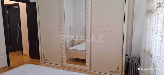 Сдаётся 2-комн. вторичка 65 м², м. Ази Асланов, photo 8 from 11