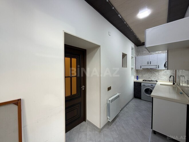 Продаётся 2-комн. вторичка 75 м², Насиминский  р., photo 19 from 21