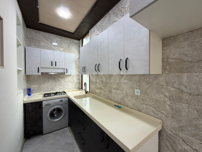 Продаётся 2-комн. вторичка 75 м², Насиминский  р., photo 12 from 21