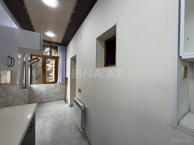 Продаётся 2-комн. вторичка 75 м², Насиминский  р., photo 13 from 21