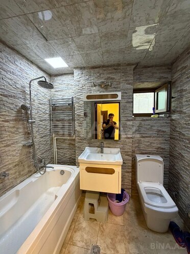 Продаётся 2-комн. вторичка 75 м², Насиминский  р., photo 20 from 21