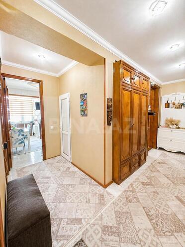 Satılır 4 otaqlı köhnə tikili 114 m², Bakıxanov q., photo 4 from 17