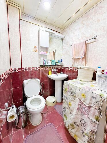 Satılır 4 otaqlı köhnə tikili 114 m², Bakıxanov q., photo 14 from 17